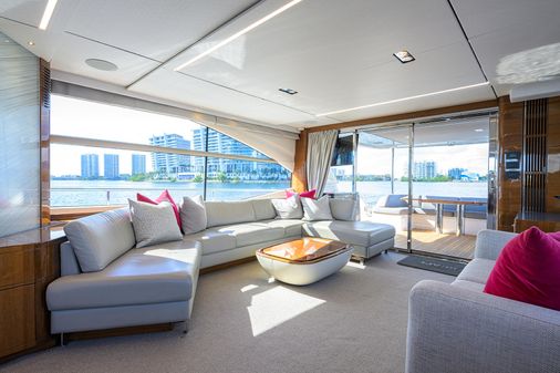 Princess Y78 Motor Yacht image