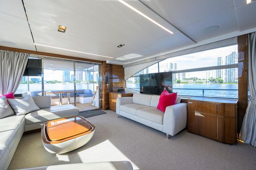 Princess Y78 Motor Yacht image