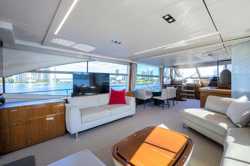 Princess Y78 Motor Yacht image