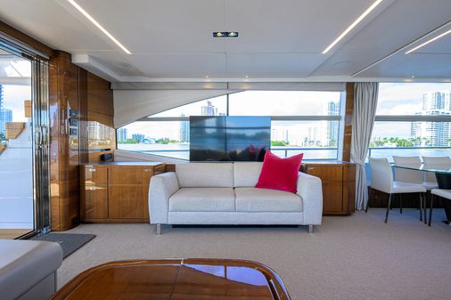 Princess Y78 Motor Yacht image