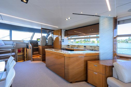 Princess Y78 Motor Yacht image