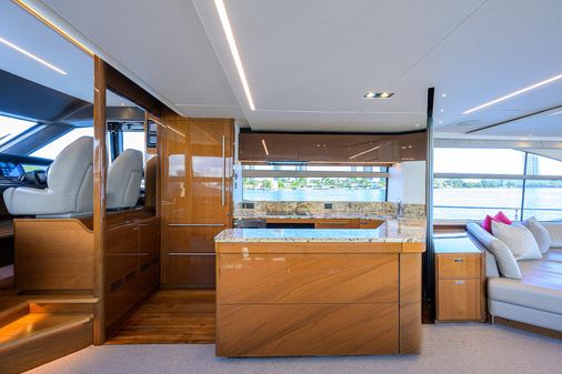 Princess Y78 Motor Yacht image