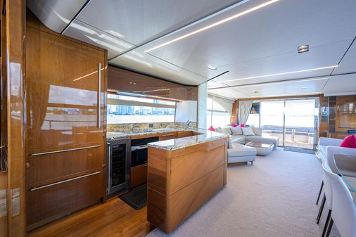 Princess Y78 Motor Yacht image