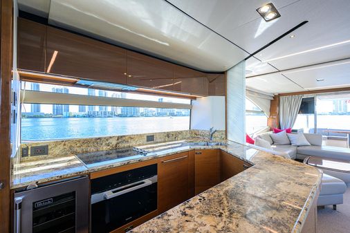 Princess Y78 Motor Yacht image