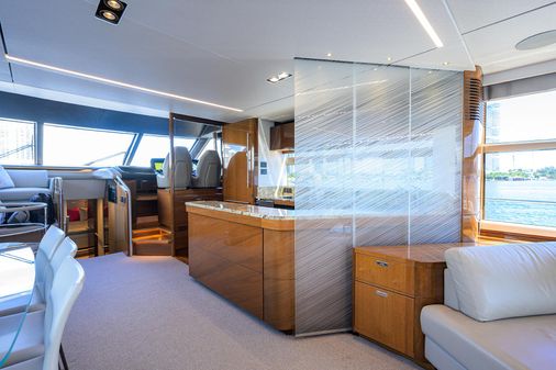 Princess Y78 Motor Yacht image