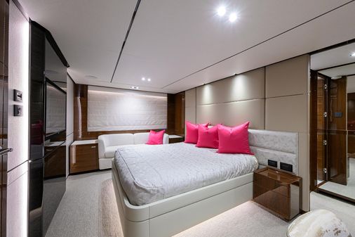 Princess Y78 Motor Yacht image