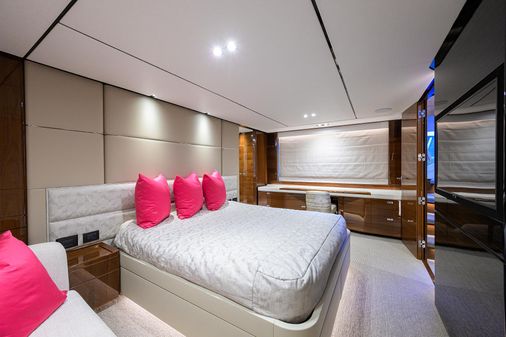 Princess Y78 Motor Yacht image