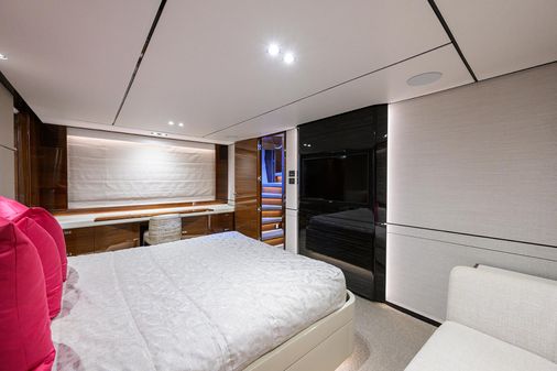 Princess Y78 Motor Yacht image