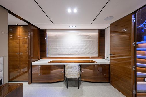 Princess Y78 Motor Yacht image