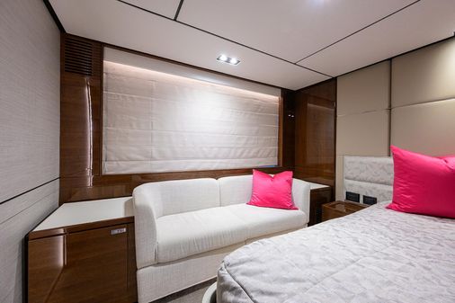 Princess Y78 Motor Yacht image