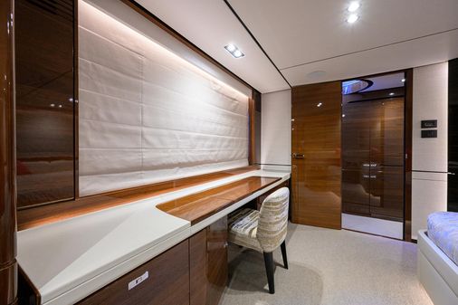 Princess Y78 Motor Yacht image