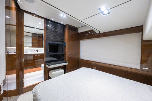 Princess Y78 Motor Yacht image