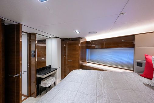 Princess Y78 Motor Yacht image