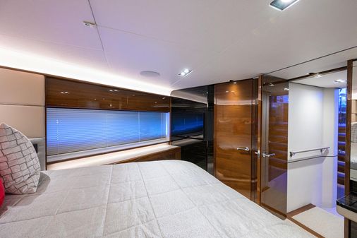 Princess Y78 Motor Yacht image