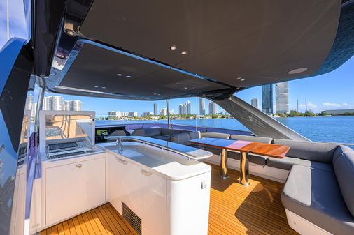 Princess Y78 Motor Yacht image