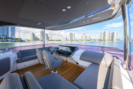 Princess Y78 Motor Yacht image