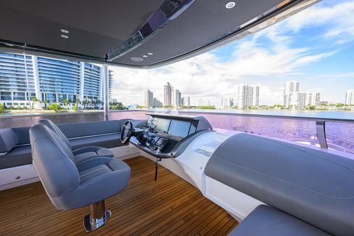 Princess Y78 Motor Yacht image