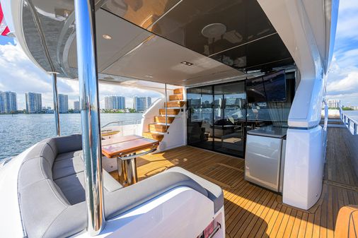 Princess Y78 Motor Yacht image