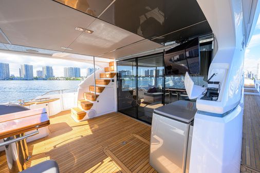 Princess Y78 Motor Yacht image