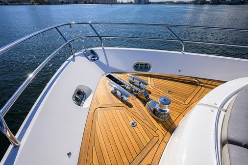 Princess Y78 Motor Yacht image