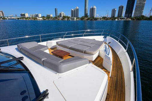 Princess Y78 Motor Yacht image