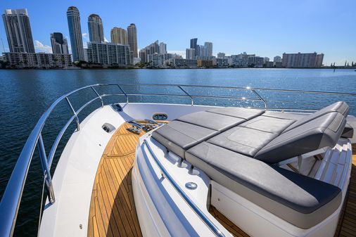 Princess Y78 Motor Yacht image