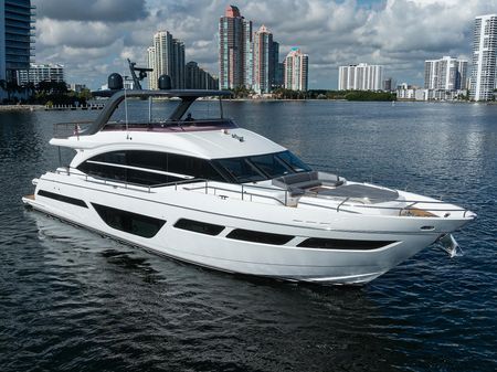 Princess Y78 Motor Yacht image