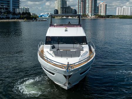 Princess Y78 Motor Yacht image