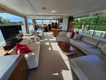 Princess Y78 Motor Yacht image