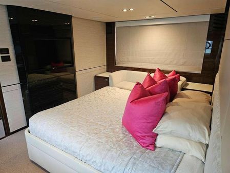 Princess Y78 Motor Yacht image