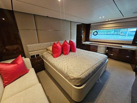 Princess Y78 Motor Yacht image