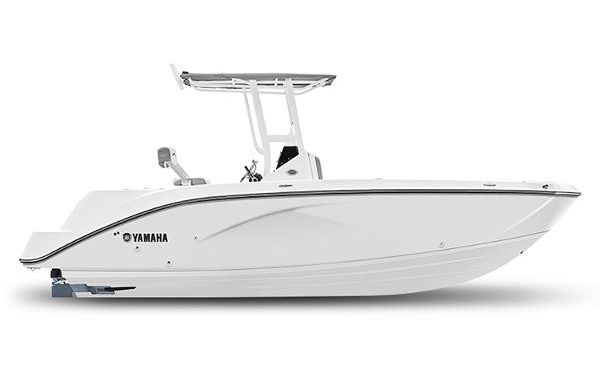 2023 Yamaha Boats 220 FSH Sport
