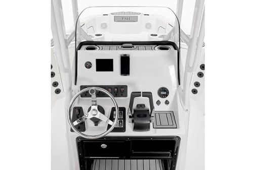 Yamaha-boats 220-FSH-SPORT image