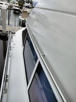 Carver 500 Cockpit Motor Yacht image