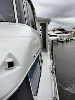 Carver 500 Cockpit Motor Yacht image