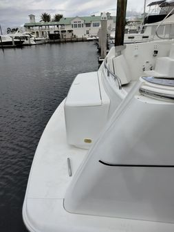 Carver 500 Cockpit Motor Yacht image