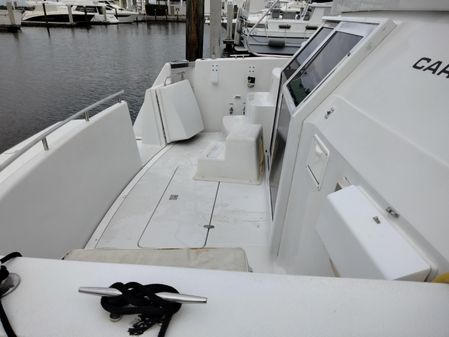 Carver 500 Cockpit Motor Yacht image