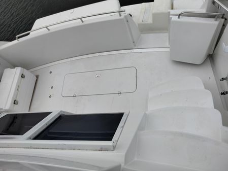 Carver 500 Cockpit Motor Yacht image