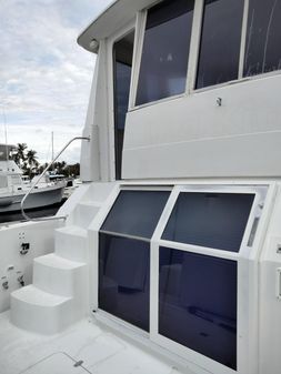 Carver 500 Cockpit Motor Yacht image