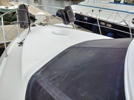 Carver 500 Cockpit Motor Yacht image