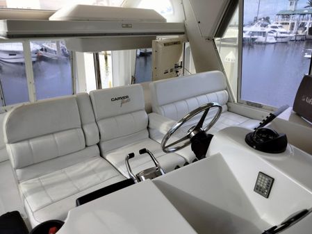 Carver 500 Cockpit Motor Yacht image