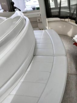 Carver 500 Cockpit Motor Yacht image