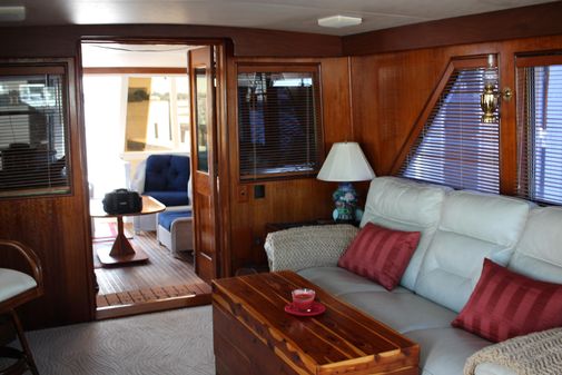 Hatteras 53-MOTORYACHT image