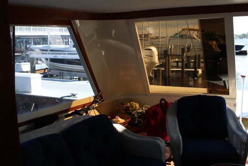 Hatteras 53-MOTORYACHT image
