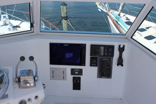 Hatteras 53-MOTORYACHT image