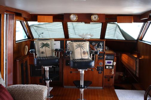Hatteras 53-MOTORYACHT image