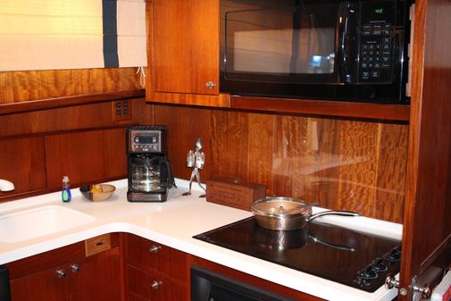 Hatteras 53-MOTORYACHT image