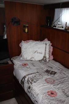 Hatteras 53-MOTORYACHT image