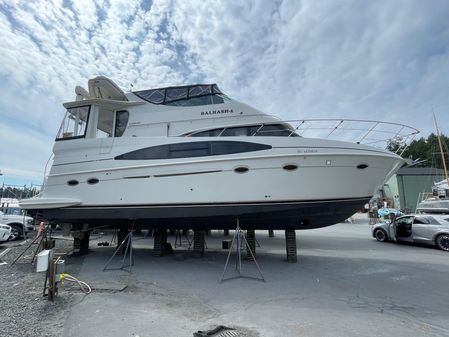 Carver 466 Motor Yacht image