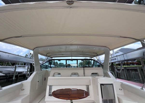 Tiara Yachts 3500 Express image